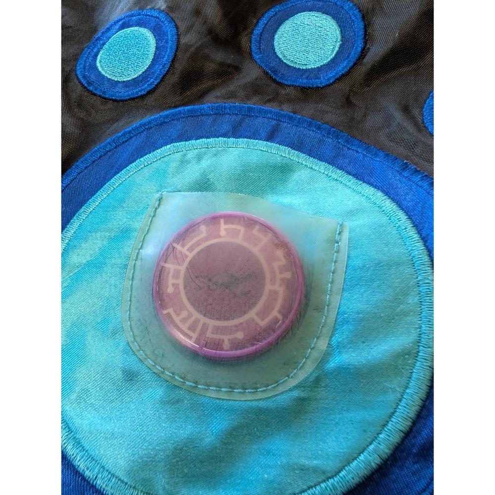 Wild Kratts Creature Power Suit Costume Vest Glove Power Disc Holder Figure READ - Picture 6 of 16